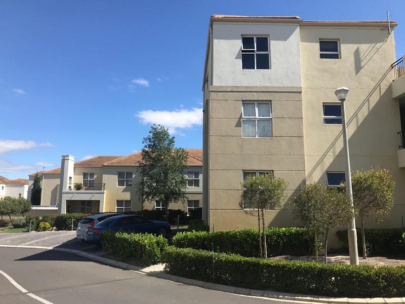2 Bedroom Property for Sale in Vredekloof East Western Cape
